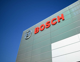 На Bosch подали в суд из-за нарушения прав российских потребителей