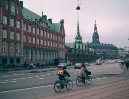 Названы лучшие рестораны мира — 2022