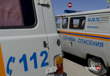 Полицейские продолжают поиски мужчины ушедшего за грибами.