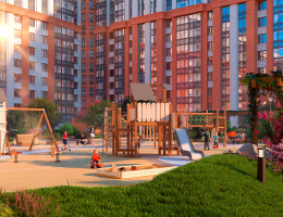 Отзывы дольщиков — лучшая оценка для ЖК «Новый Лесснер»