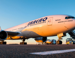 Прямые рейсы из Екатеринбурга в Баку возобновятся с 31 июля