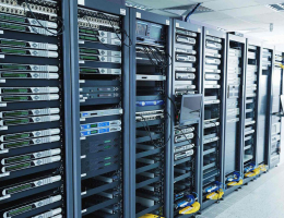 Покупка бу сервера через интернет