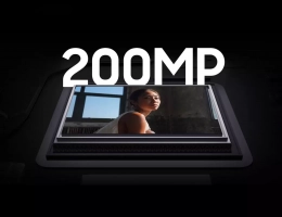 Samsung, возможно, готовит сенсор с разрешением 432 Мп для смартфонов