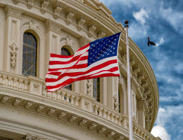 Reuters: бывшие демократы и республиканцы объявили о создании «третьей» партии в США