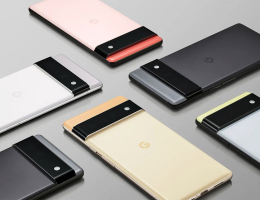 Google удалила популярную функцию из камеры смартфонов Pixel