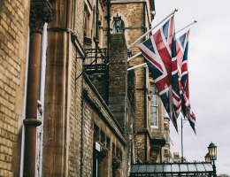 Великобритания переплатила за электроэнергию 5000%