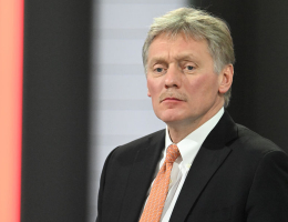 Песков: дата прямой линии с Путиным будет назначена после сентября