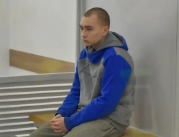 Суд на Украине отменил пожизненный приговор российскому военному