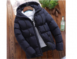 Модные мужские курки на осень