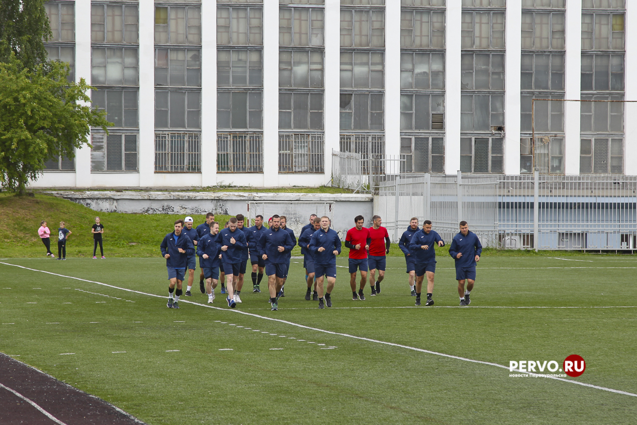 Расписание игр предварительного этапа Кубка России по хоккею с мячом