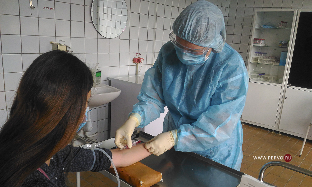 В больницах Первоуральска вернут масочный режим