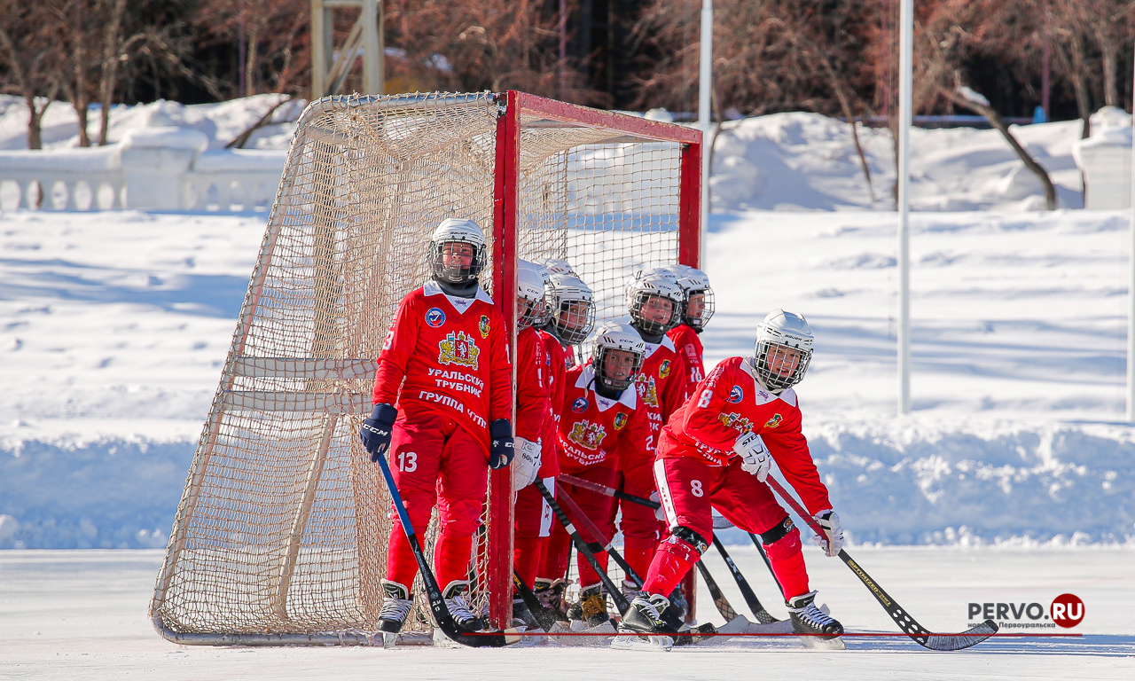 «Уральский трубник» объявляет набор мальчиков