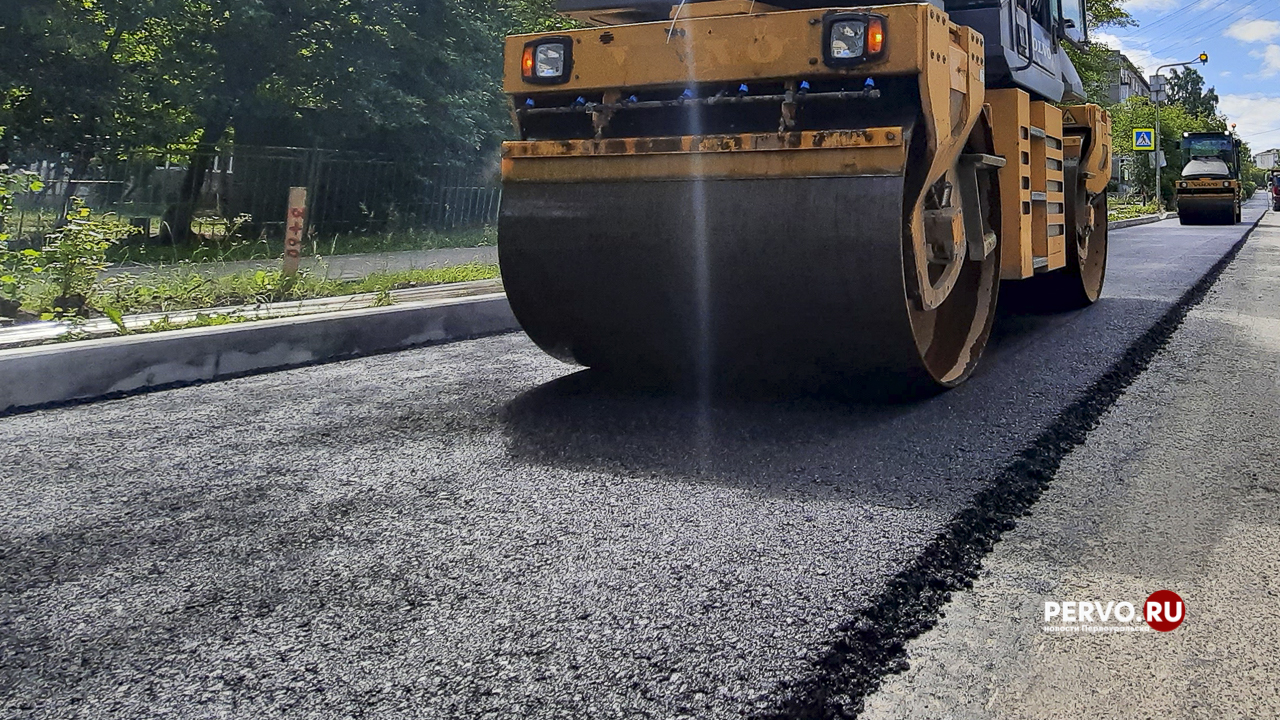Сегодня будет перекрыто движение по улице Ватутина