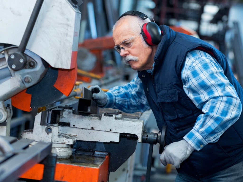 Работающим пенсионерам рассказали об их привилегиях