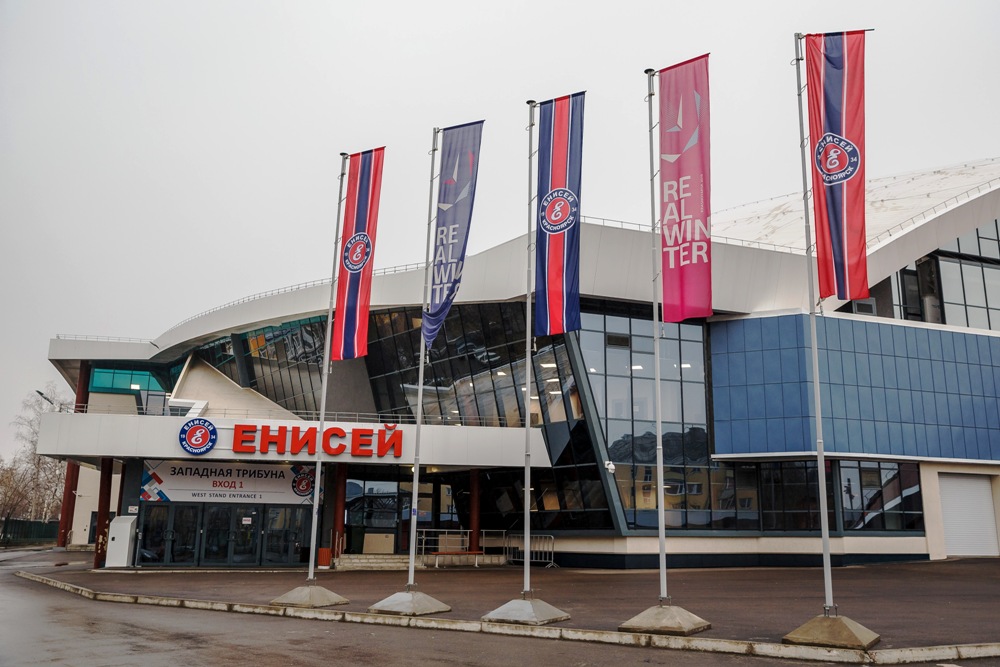 Третья игра и третье поражение «Уральского трубника»