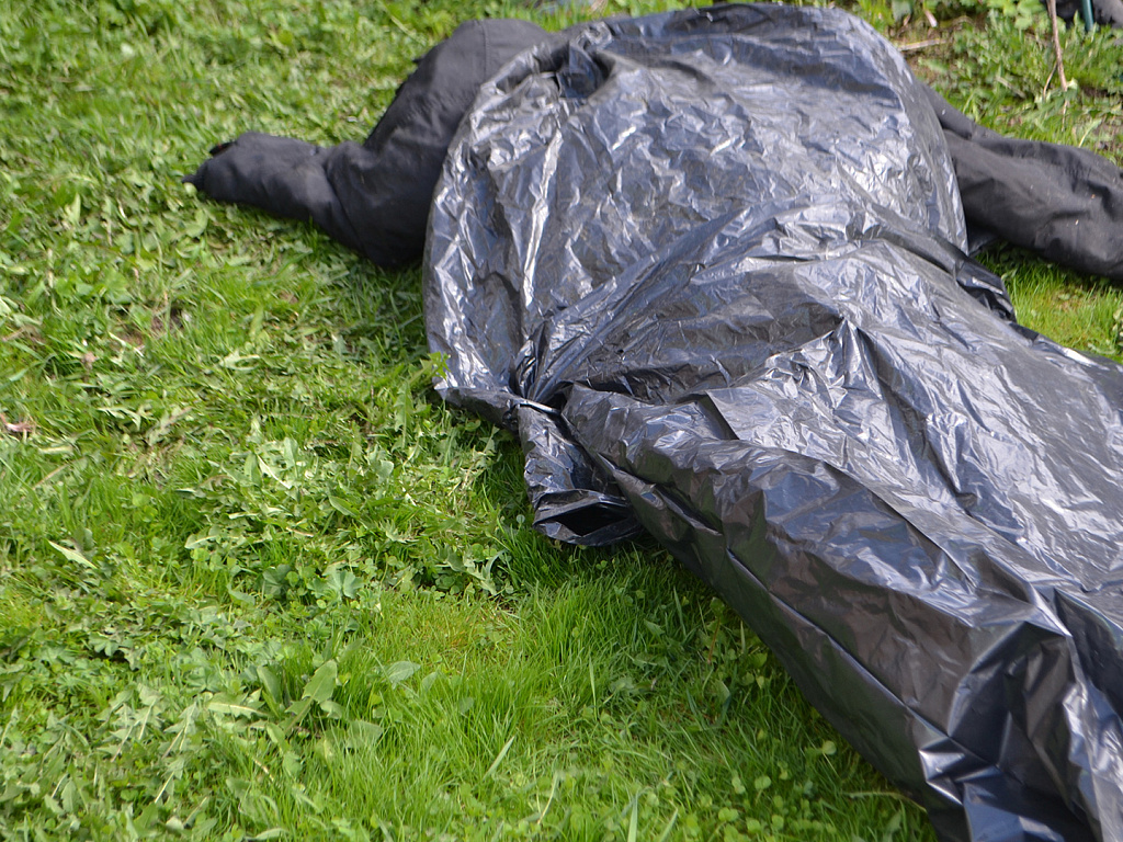 Жительницу Первоуральска мертвой нашли в Ревде