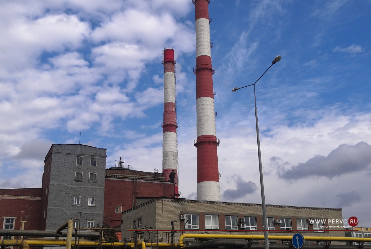 Тепло в домах может появится уже через три недели