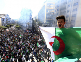 Власти Алжира заявили о готовности присоединиться к БРИКС