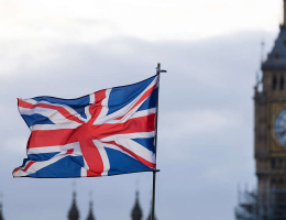 Британия ослабила санкции против России в сфере страхования авиаотрасли