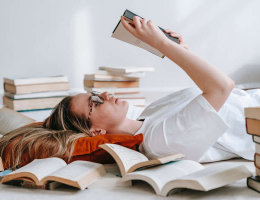 Компания ETS подтвердила, что отказывает россиянам в сдаче экзаменов TOEFL