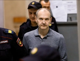 Прокуратура запросила девять с половиной лет экс-главе УМВД по Екатеринбургу