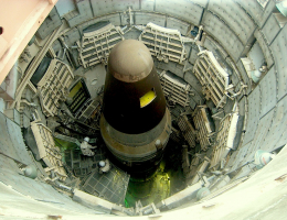 В МИД РФ рассказали о последствиях появления у Украины ядерного оружия