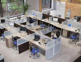 Спрос на новых сотрудников в России снизился летом на 300 тысяч