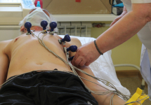 Первоуральцев приглашают пройти диспансеризацию