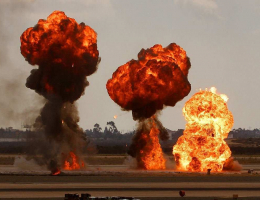 Минобороны РФ заявило, что в Николаевке уничтожили более 50 украинских военных