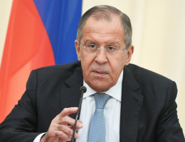 Лавров назвал цель визита Пелоси на Тайвань