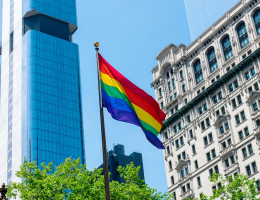 В Германии предложили разрешить гражданам менять пол раз в год