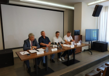 «Уральский Трубник» поставил задачи на новый игровой сезон