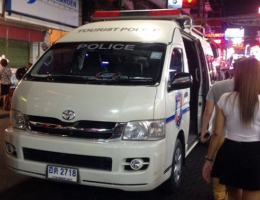 В Таиланде при пожаре в ночном клубе погибли 13 человек