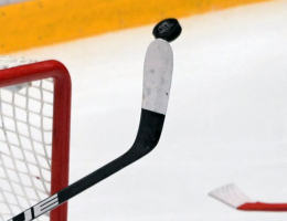 На матче между «Авангардом» и «Сочи» произошла массовая драка