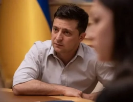 СМИ узнали о расколе между Зеленским и мэрами крупных городов