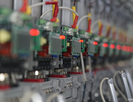 Преимущества использования системы по учету энергоресурсов