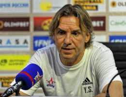 «Химки» выплатят Юрану в качестве компенсации около 35 млн рублей