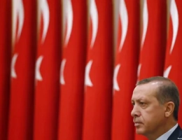 Эрдоган использует встречу с Путиным и вывоз зерна с Украины перед выборами