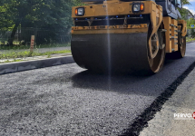 Сегодня будет перекрыто движение по улице Ватутина