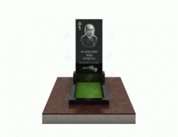 Изготовление памятников и надгробий из гранита: важные аспекты