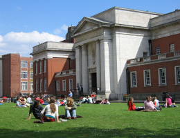 Частные школы в Манчестере