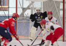 «Уральский трубник» вырвал победу у «Кировеца»