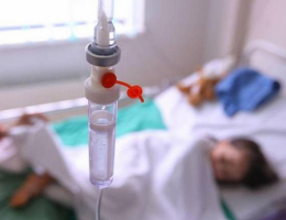 В России закрыли детский лагерь, где отравились дети