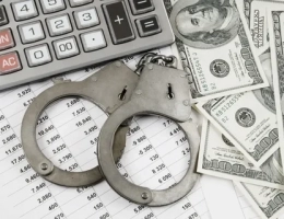 Китайско-канадского миллиардера Сяо Цзяньхуа приговорили к 13 годам тюрьмы за махинации