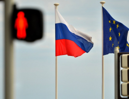 Во Франции отметили способность России противостоять санкциям