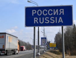 В запрете на въезд фур из ЕС появятся исключения