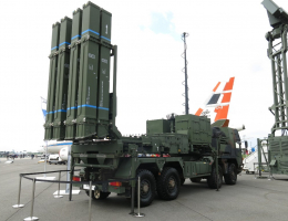 Минобороны Германии отказалось увеличить поставки оружия на Украину