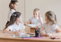 Как сэкономить при подготовке ребенка к школе