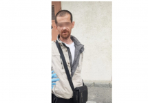 Полиция задержала наркозакладчика с крупной партией наркотиков