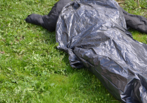 Жительницу Первоуральска мертвой нашли в Ревде